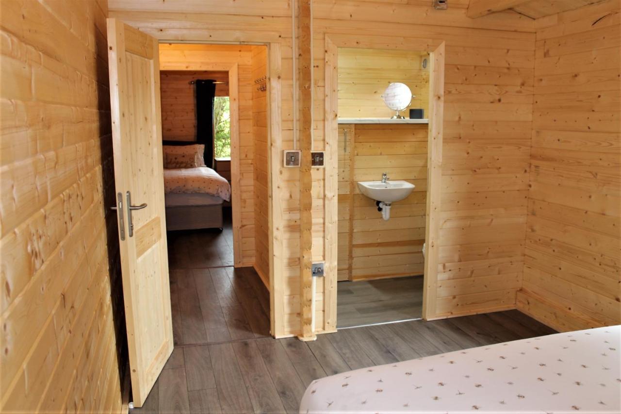 Inviting 3-Bedroom Lodge In Ashton Under Hill Evesham Ngoại thất bức ảnh